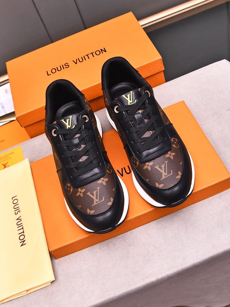 Louis Vuitton Run Away Sneaker